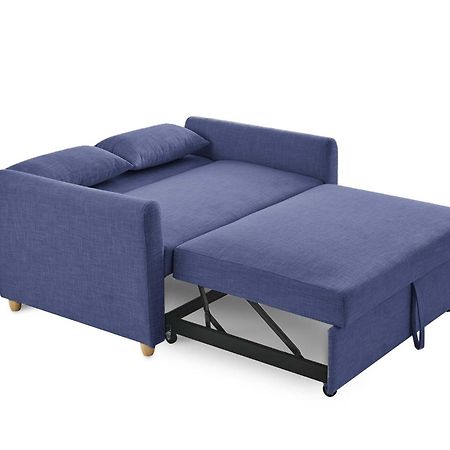 Le Cozy Bayeusain Bayeux Eksteriør billede