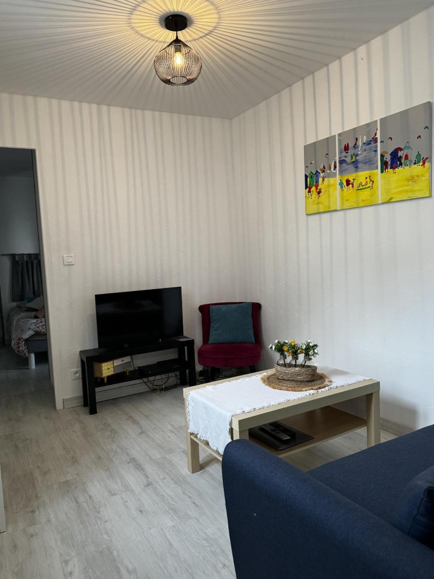 Le Cozy Bayeusain Bayeux Eksteriør billede